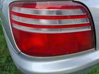 Honda Accord 6 lampa lewa tylna