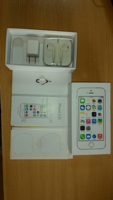 Iphone 5s 32 gb original