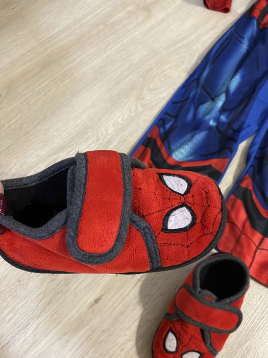 Дитячі тапочки!