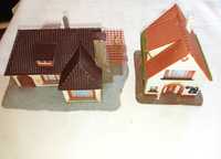 2 Casas para maquetes (MARKLIN)