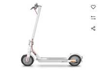 Vendo trotinetes Xiaomi