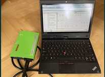 Laptop dla kts z Esitronic
