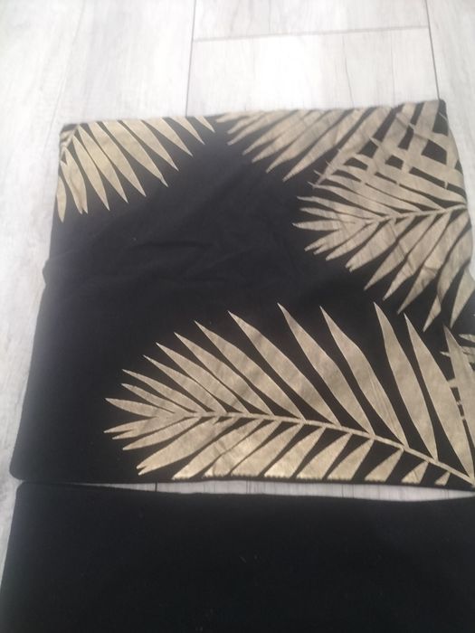 Poszewki na Jaśki 7sztuk komplet