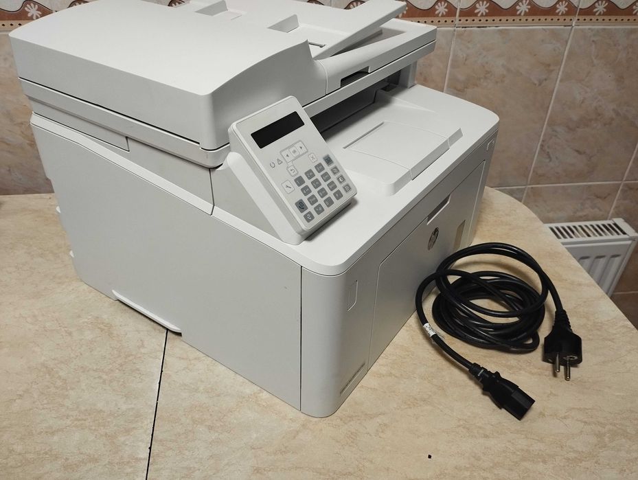 БФП HP LaserJet Pro M227fdn