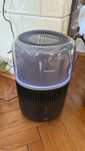 Ewaporacyjny nawilżacz powietrza PHILIPS HU5710/03