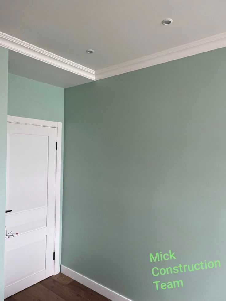Ремонт квартир, малярні роботи. Mick Construction Team