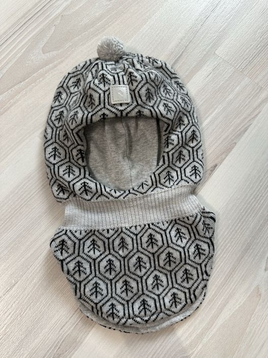 Шапка-шолом reima 46