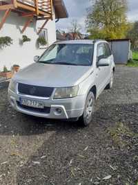 Suzuki Grand Vitara 2007r 1.9ddis