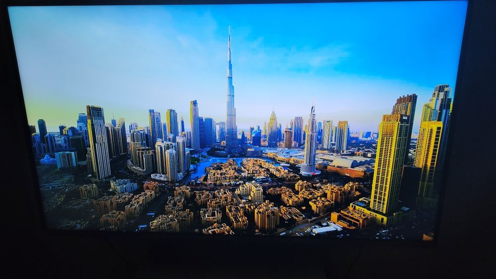 Telewizor PANASONIC TX43HX710E 43" LED 4K AndroidTV Dolby Vision WIFI