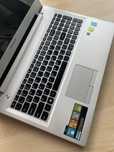 Laptop Lenovo z50 15,6 cali 500g dysk 8 RAM