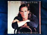 LP Michael Bolton – Time, Love & Tenderness (1991)