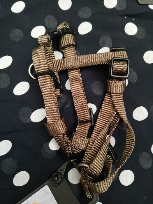 Szelki dla psa wolters s 30-40cm