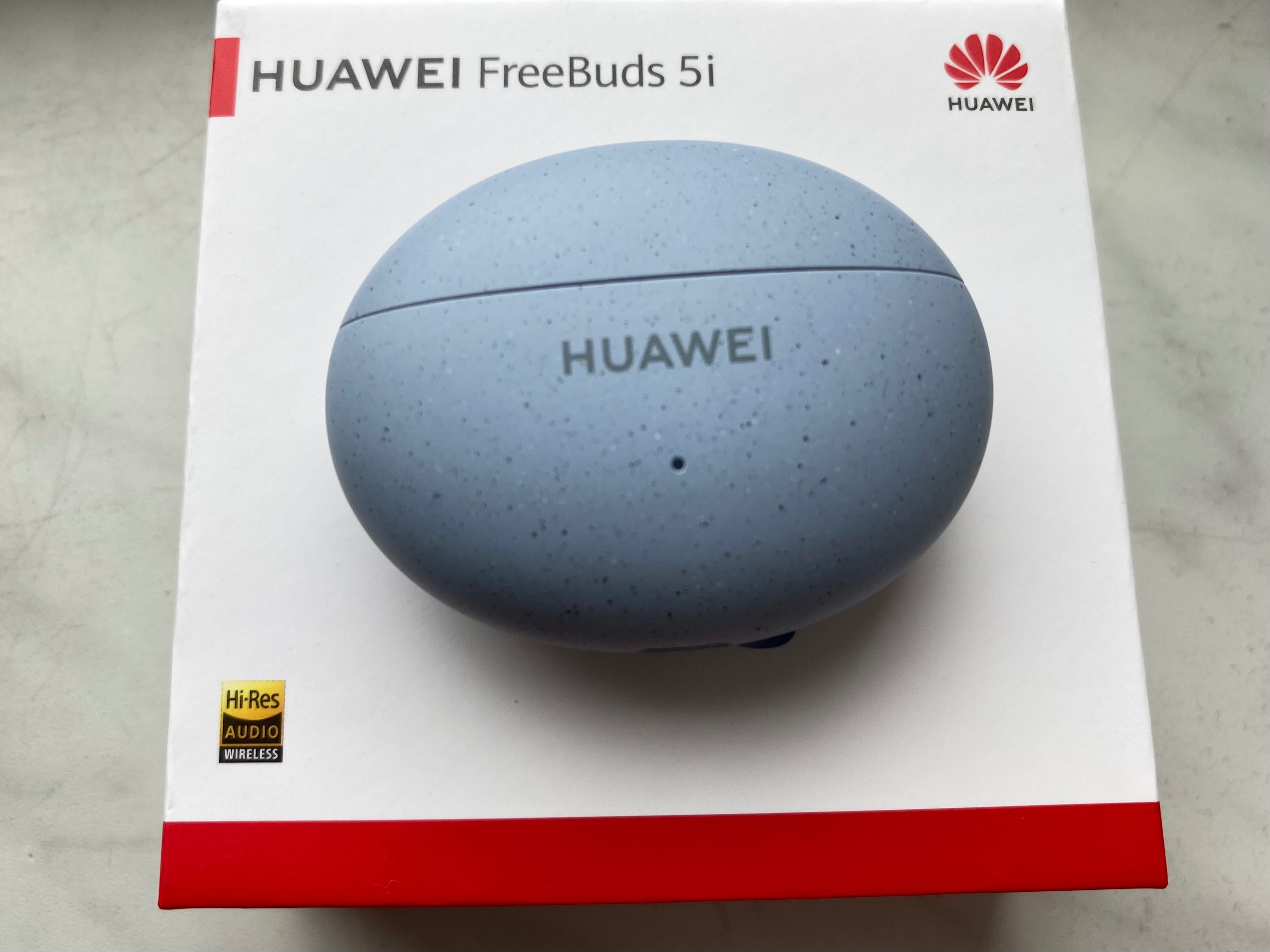 Huawei freebuds 5i
