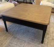 Stolik kawowy 90/90cm