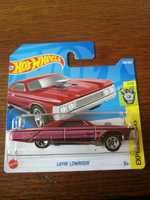 Layin Lowrider Hot Wheels nowość 2022