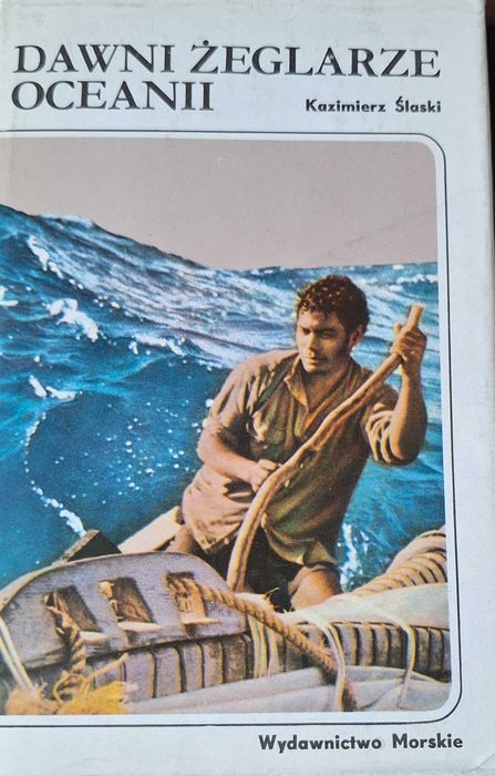 Dawni żeglarze Oceanii