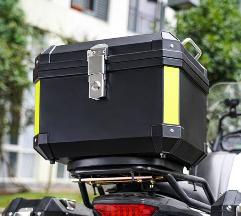 Кофр ящик новий на мотоцикл скутер велосипед