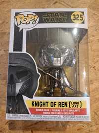 Funko POP! Star Wars  figurka kolekcjonerska Knight Of Ren, 325