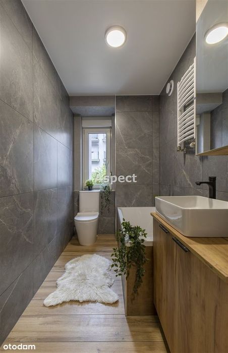 2 pokojowe mieszkanie po generalnym remoncie