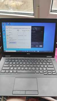 Ноутбук Dell latitude e5470 i7-6600u 8 Gb DDR4 256 ssd