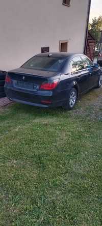 BMW e60 n52 Z Niemiec