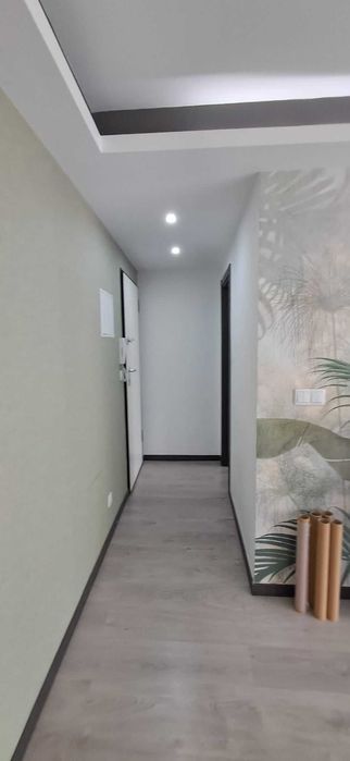 T2 renovado em ótima zona da Figueirinha, Oeiras