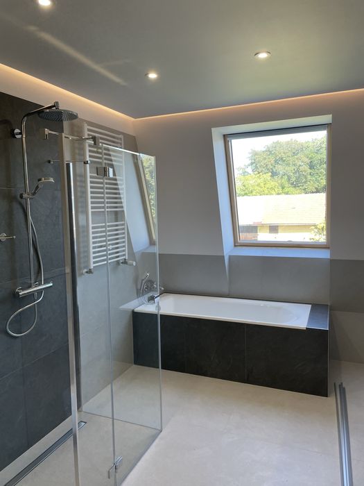 Remonty / Wykończenia wnętrz mieszkań i domów