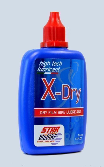 Smar Do Łańcucha X-Dry Wax Lube Suche W. 75 Ml