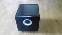 Jamo E 3SUB - subwoofer aktywny