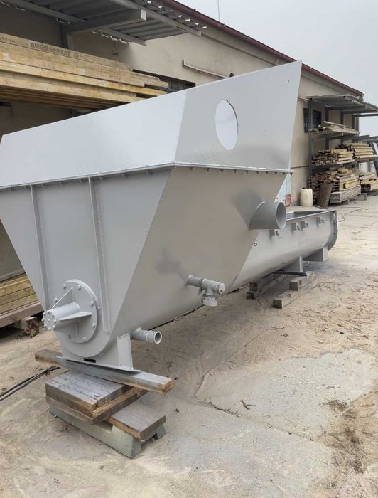 Piaskowanie + Malowanie | Felgi, Konstrukcje, Naczepy