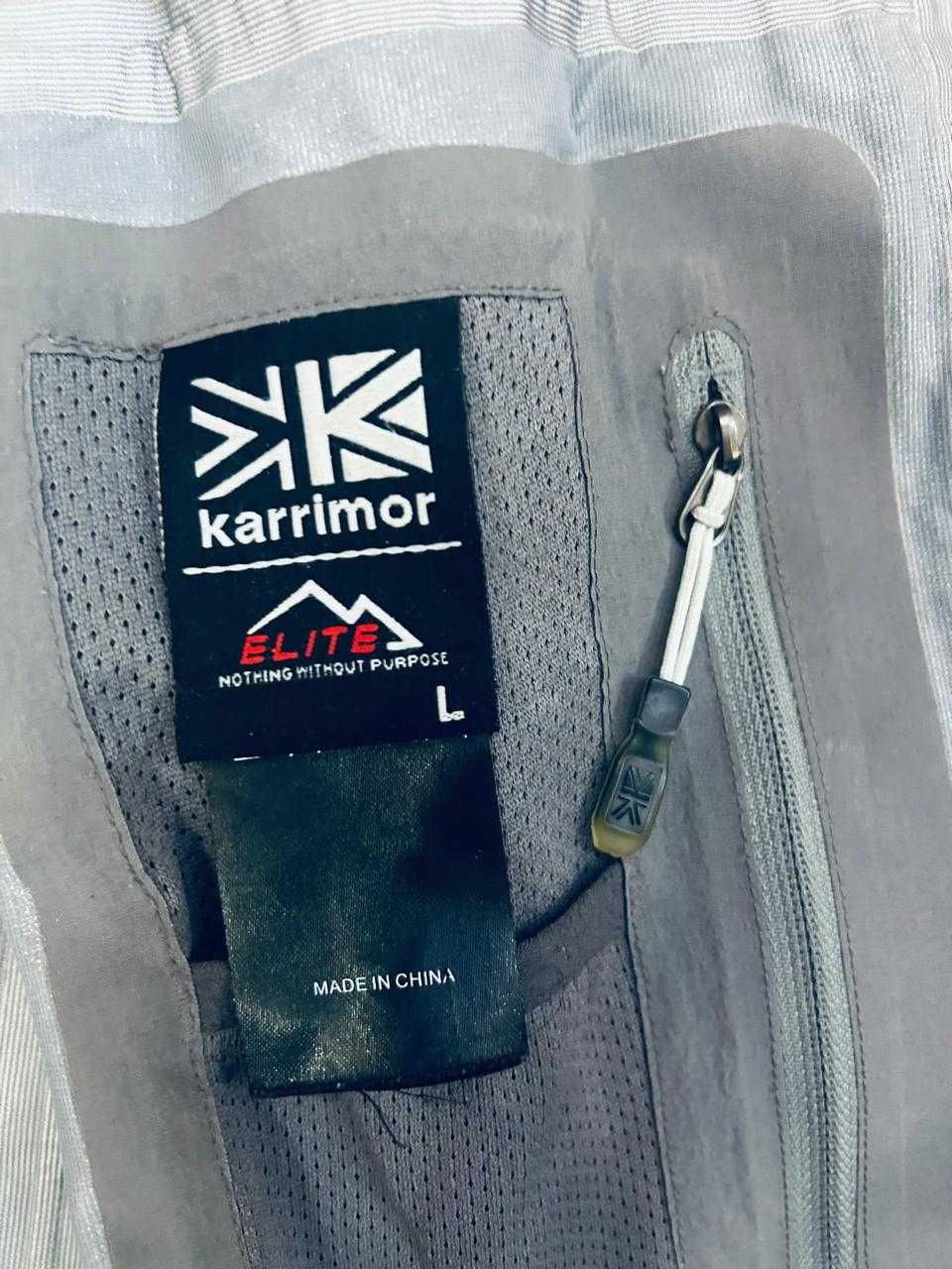 Вітровка чоловіча karrimor