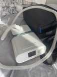 Sprzedam Aparat na bezdech Philips Automat CPAP