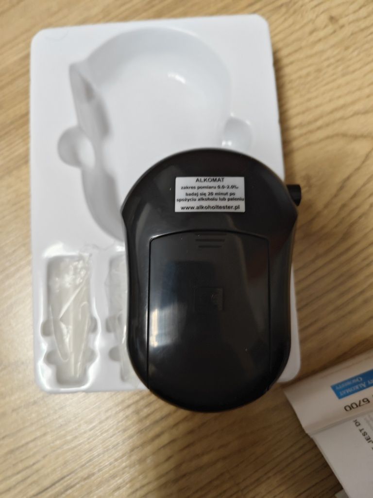 Alkomat SMART 6700