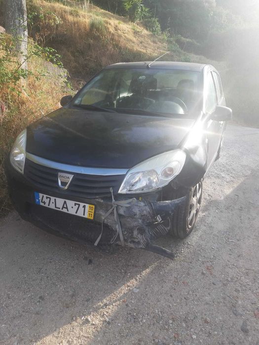 Dacia sandero confort