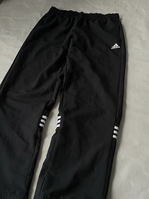 Adidas Y2K Nylon Track Pants штаны спортивки нейлоновые адидас