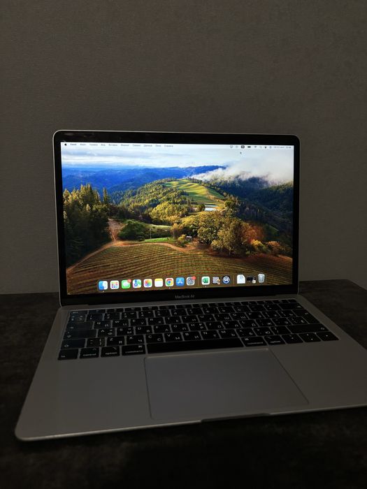 Macbook air 2018 i5