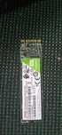 WD Green SATA SSD M.2 2280