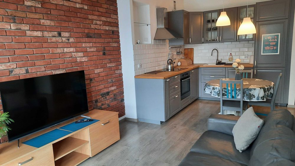 WYNAJMĘ Mieszkanie 3pokojowe przy Ogrodzie Botanicznym Konstantynowska