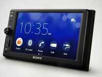 Sony XAV-1500 Radio samochodowe WebLink Kamera