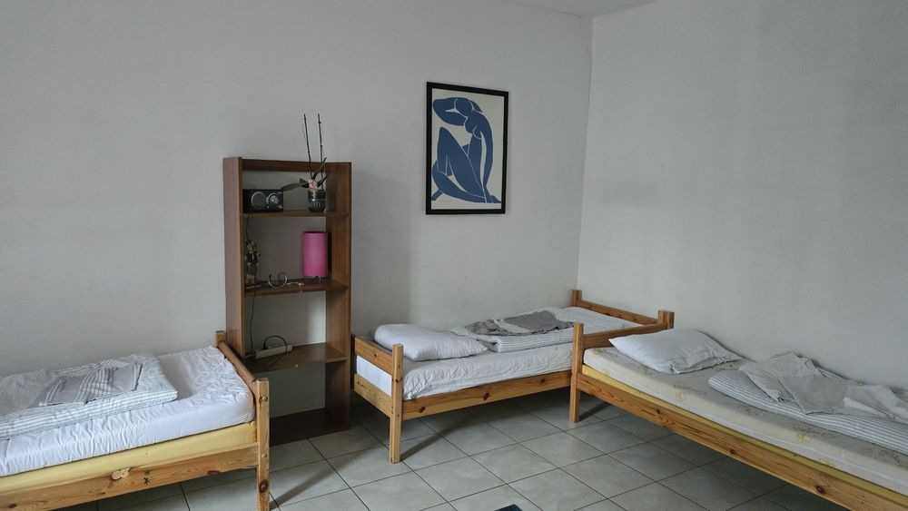 Mieszkanie dla pracowników firm/ZGIERZ/CENTRUM
