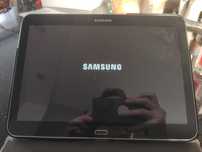 Samsung Galaxy TAB 4  SM-T533 + etui