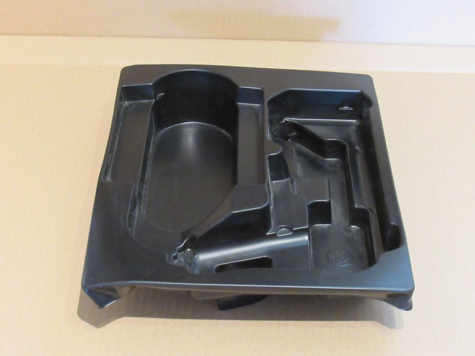 Insert de caixa GunCon Playstation PS1