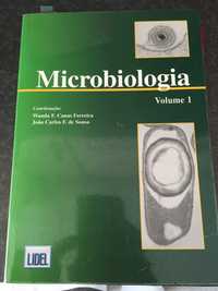 Microbiologia volume 1