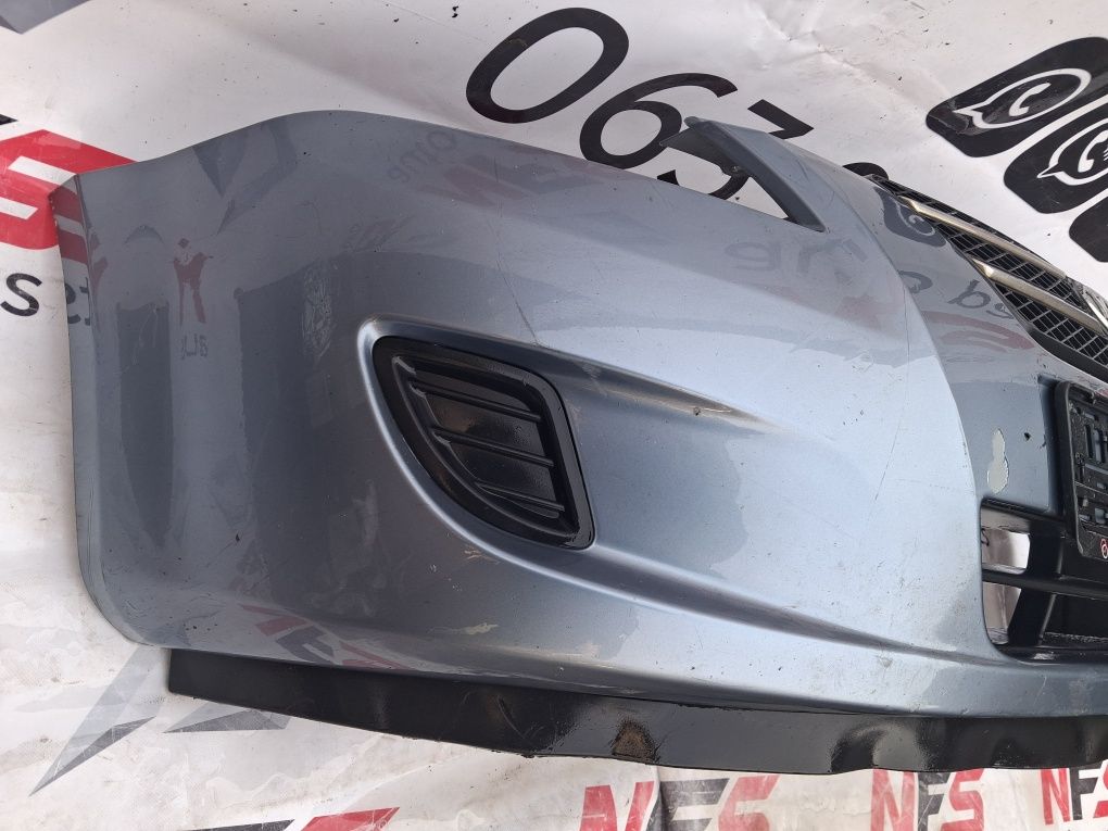 Передній бампер kia ceed 1 дорестайлінг