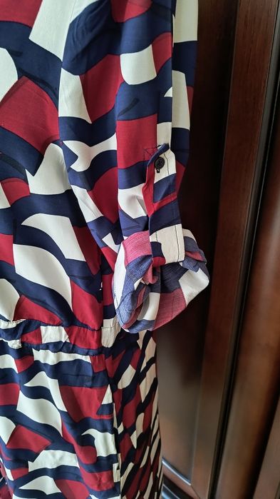 Sukienka Tommy Hilfiger