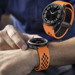 Sportowy Pasek Silikonowy Samsung Galaxy Watch Pro 6/5/4 20 mm Nowy !