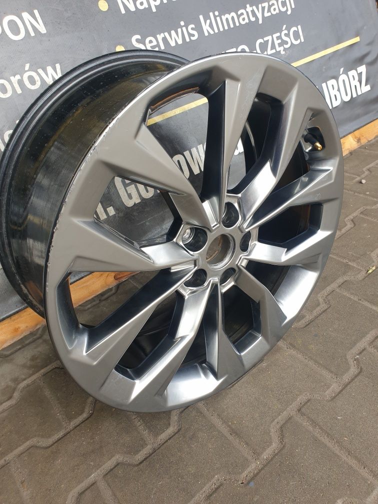 Alufelga 5x114.3 20 KIA