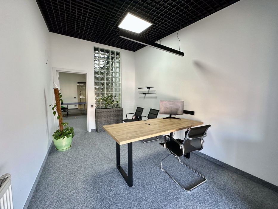 Оренда офісу 325м2 / власник / Героїв УПА