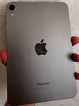 iPad Mini 7 WiFi 128