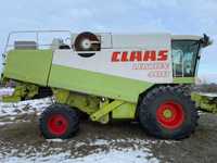 Комбайн зернозбиральний CLAAS LEXION 480 з жаткою 7,5м